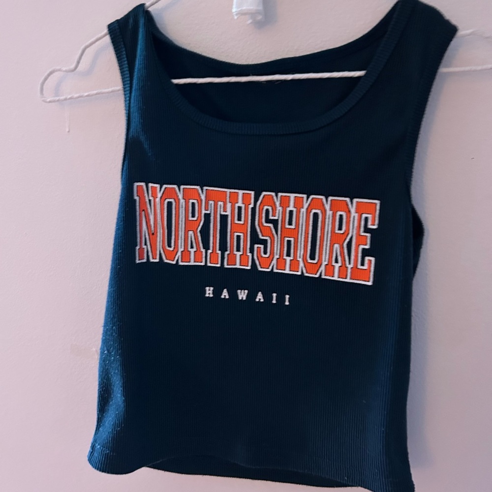 Shein NorthShore Tank